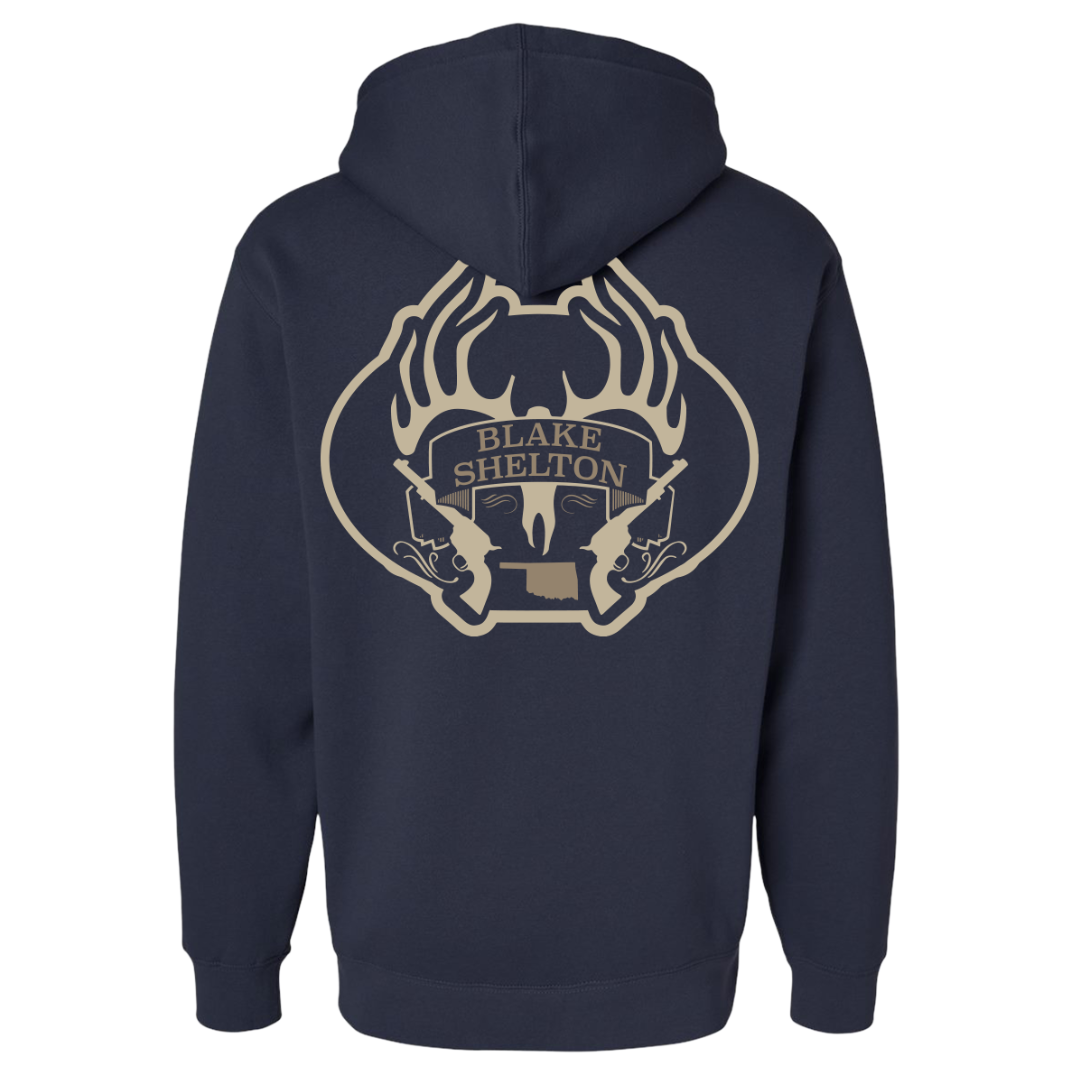 God's Country Hoodie