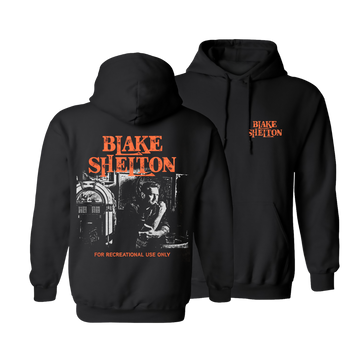 APPAREL – Blake Shelton