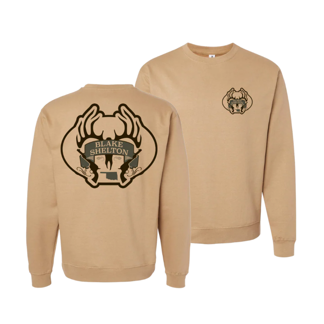 APPAREL - Blake Shelton Official Store