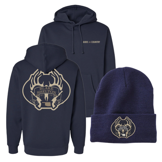 God’s Country Two Piece Set