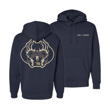 APPAREL – Blake Shelton