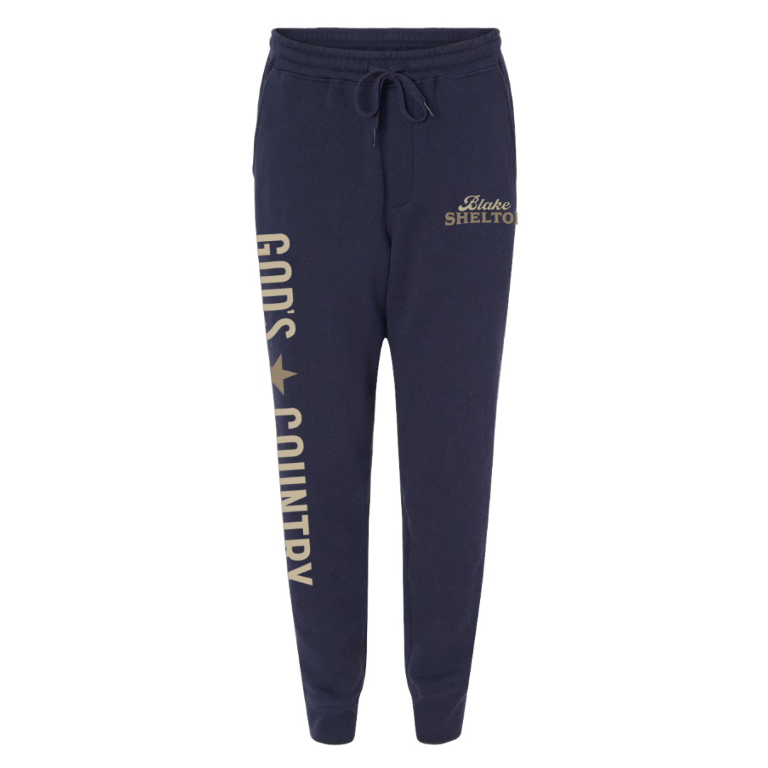 God's Country Sweatpants