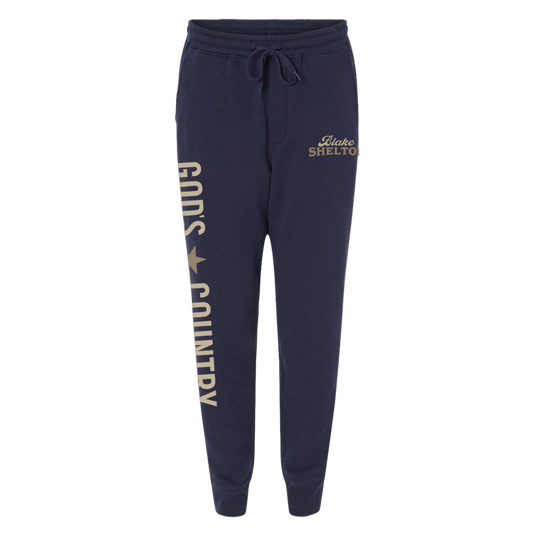 God's Country Sweatpants